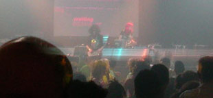 CyberSpaceLand show picture