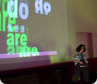 CyberSpaceLand concert photo